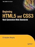 41E%2B0RDIuUL. SL160  Beginning HTML5 and CSS3: Next Generation Web Standards