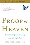 Image of Proof of Heaven: A Neurosurgeon's Journey into the Afterlife