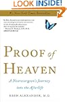 Proof of Heaven: A Neurosurgeon's Jou...