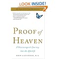 Proof of Heaven: A Neurosurgeon's Journey into the Afterlife
