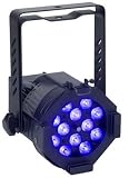 Elation Opti 30 UV High Power Blacklight Par Can