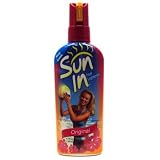 Sun In Hair Lightener Original 4.7 oz. Pump