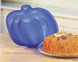 Pumpkin Cake Mold