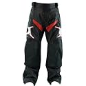 Invert Prevail Men's Paintball Pants - Red