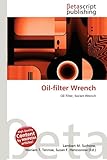Oil-Filter Wrench-