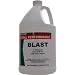 Flo-Kem 1495 Blast Oven Cleaner with Mild Scent, 1 Gallon Bottle, Milky White