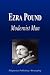 Search : Ezra Pound - Modernist Man (Biography)