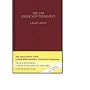 The UBS Greek New Testament 4th Rev Ed: A Reader's Edition