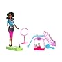 Mattel Barbie Luv Me Tricky Triplets Playset (AA)