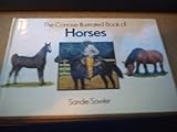 The concise illustrated book of horses