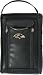 New! NFL 2 Zipper Shoe Bag - Baltimore Ravens
