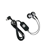 OEM Motorola Stereo Headset PEBL V325 RIZR Z3 Z6 SLVR