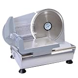 Home Kitchen Cheese Electric Slicer Food Meat Cutter