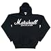Marshall Amps - Logo Hoodie