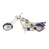 Kansas City Royals Diecast 1:18 Scale Orange County Chopper