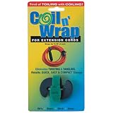 AP Products 006-3 16 Gauge 12 Extension Cord Velcro Strap by A P Products