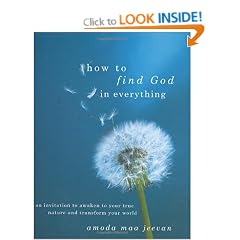 How to Find God in Everything: An Invitation to Awaken to Your True Nature and Transform Your World