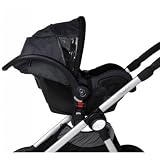 Baby Jogger Car Seat Adaptor - City Select Single - 50936