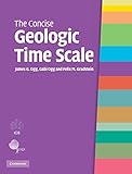 The concise geologic time scale