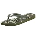 Havaianas Women's Camo Flip Flop Sandals