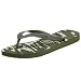 Havaianas Women's Camo Flip Flop Sandals