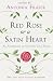 A Red Rose and a Satin Heart: An Anthology of Scottish Love Poem... by Antonia Fraser A Red Rose and a Satin Heart: An Anthology of Scottish Love Poem... by Antonia Fraser