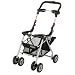 41E%2B4xYizeL. AA75  Graco SnugRider Infant Car Seat Stroller Frame