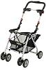Graco SnugRider Infant Car Seat Stroller Frame