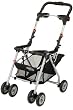 Graco SnugRider Infant Car Seat Stroller Frame