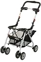 Graco SnugRider Infant Car Seat Stroller Frame