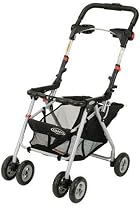Graco SnugRider Infant Car Seat Stroller Frame