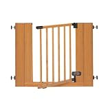 Summer Infant Deluxe Walk Thru Gate