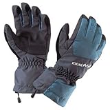 モンベル(Mont-bell) ライト パウダーグローブ Men's MALD 1108367