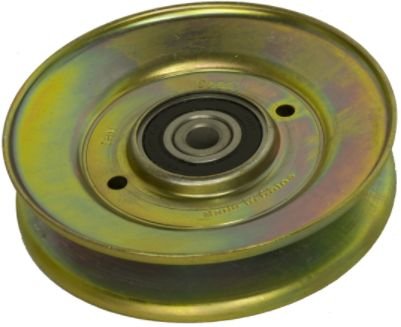 Original Sears Craftsman Husqvarna Part # 189993 PULLEY.V.IDL On Sale