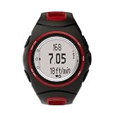Suunto t6d Black Fusion