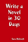 Write a Novel in 30 Days