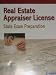 REAL ESTATE APPRAISER LICENSE State Exam Preparation (CD-ROM)