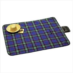 Picnic Blanket by Blankets & Throw Comforters