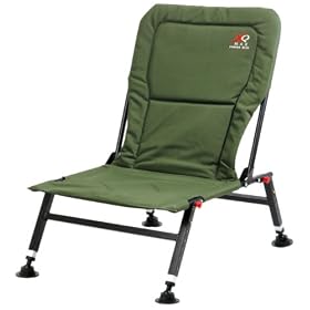 XQMax Carp Fishing / Camping Chair