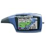 Compustar Leather Case Custom Made for Remote 2w-800fm-r5a / 2w-8000fm-r3a / 2w-900fmr-2nd / 2w-900fmr-2nd / 2w-900fmr-5a