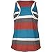 FULL TILT Stripe Womens Tank