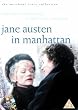 Jane Austen In Manhattan [UK IMPORT]