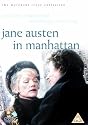 Jane Austen in Manhattan (Limited Edition Bonus Disc Edition) Merchant Ivory