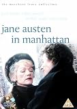 Jane Austen in Manhattan (Limited Edition Bonus Disc Edition) Merchant Ivory