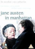 Jane Austen in Manhattan (Limited Edition Bonus Disc Edition) Merchant Ivory