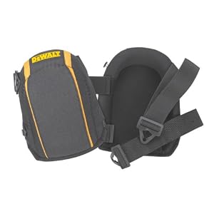 DEWALT DG5224 Heavy-duty Flooring Kneepads by DeWALT