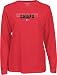 Search : Kansas City Chiefs Women's Territory Long Sleeve Tee