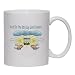 And On The 8th Day God Created JUDO Mug for Coffee / Hot Beverage (choice of sizes and colors)
