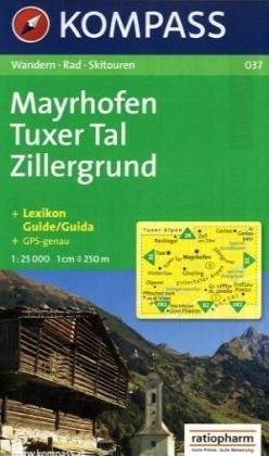 Zillergrund
