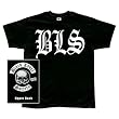 Black Label Society - Skull T-Shirt